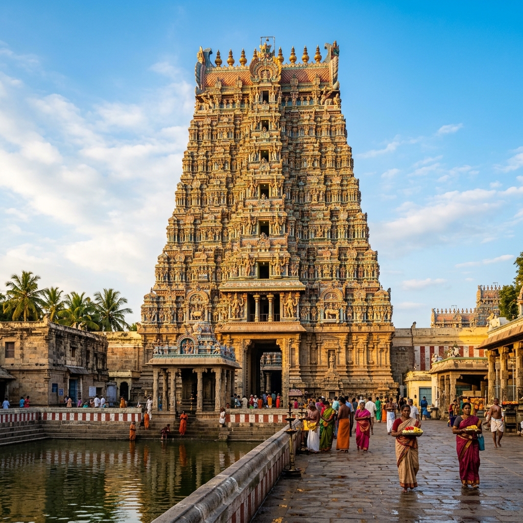 Pilgrimage Tours