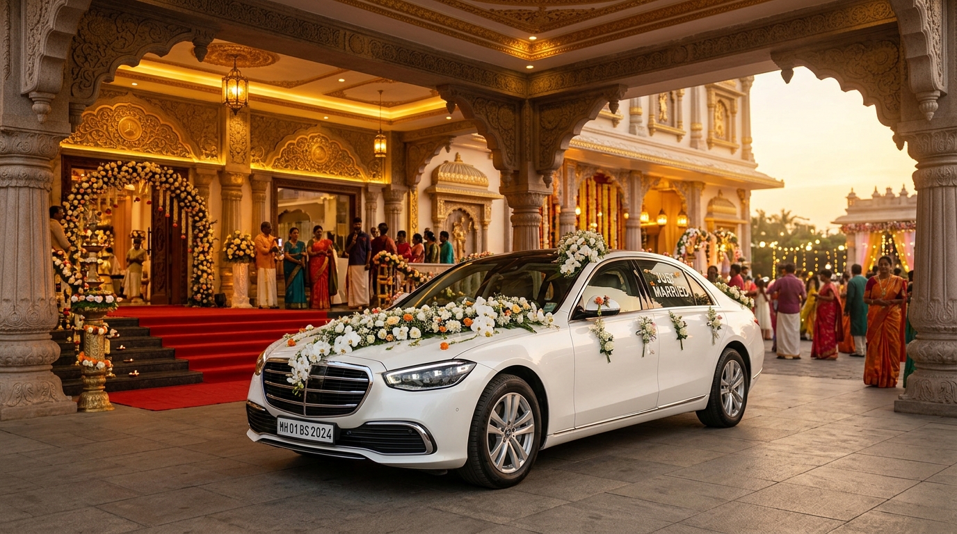 Wedding & Events